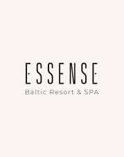 Essense Baltic Resort - etap II