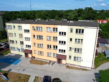 Mieszkanie Biłgoraj