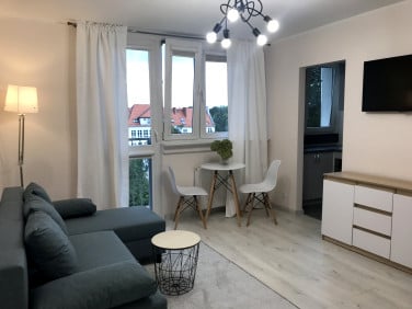 Wynajmę Mieszkanie Wrocław - 25 m²