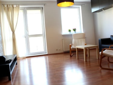 Wynajmę Mieszkanie Poznań - 48 m²