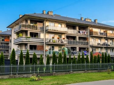 Mieszkanie Trzebownisko