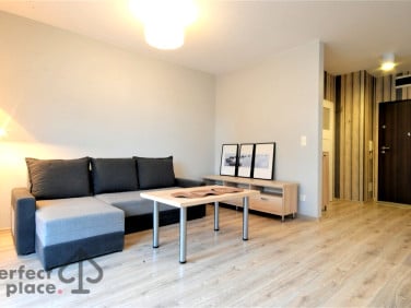 Wynajmę Mieszkanie Wrocław - 30 m²
