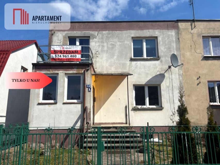 Dom Chodzież