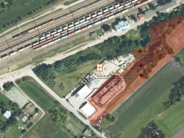 Działka Medyka