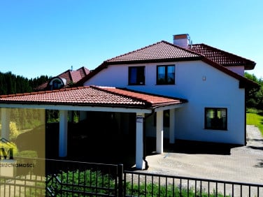 Dom Koszalin