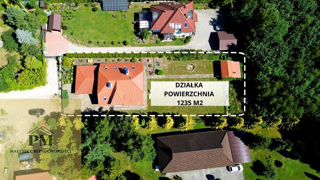 dom, ul. Koszalińska