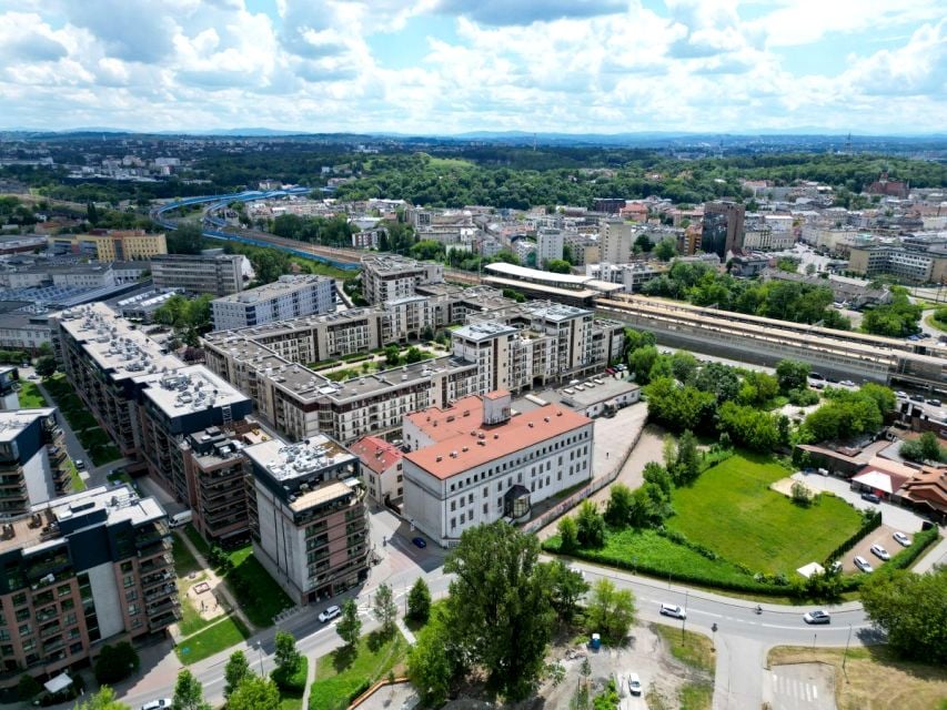 Lokal Kraków