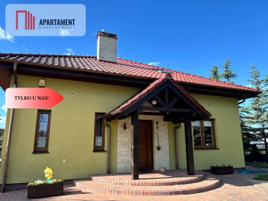 Dom Marlewo sprzedaż