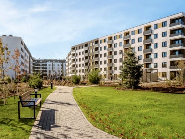 Mieszkanie Wrocław