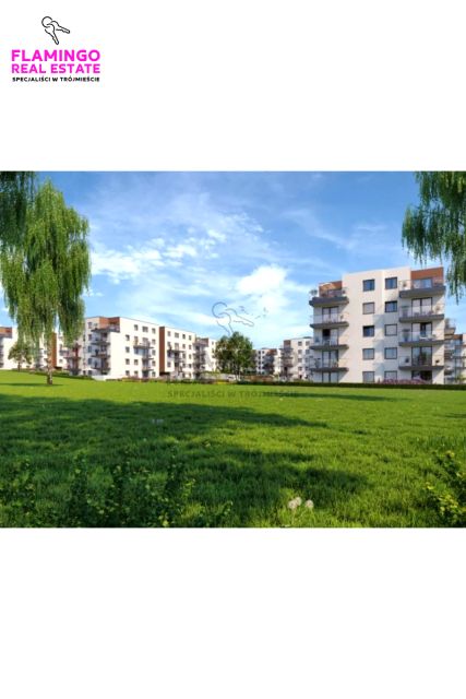 Mieszkanie Gdańsk