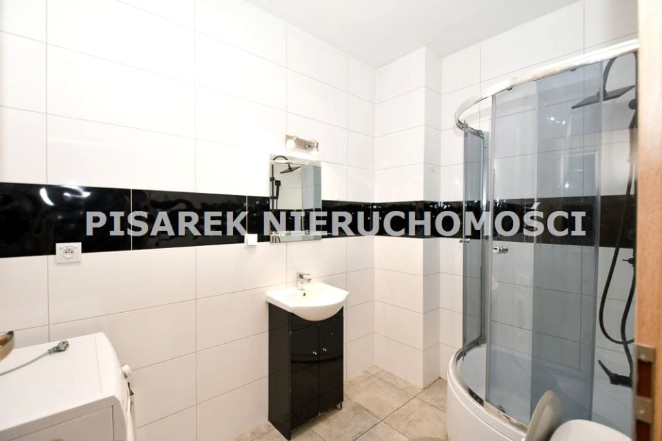 Mieszkanie - Widok 5