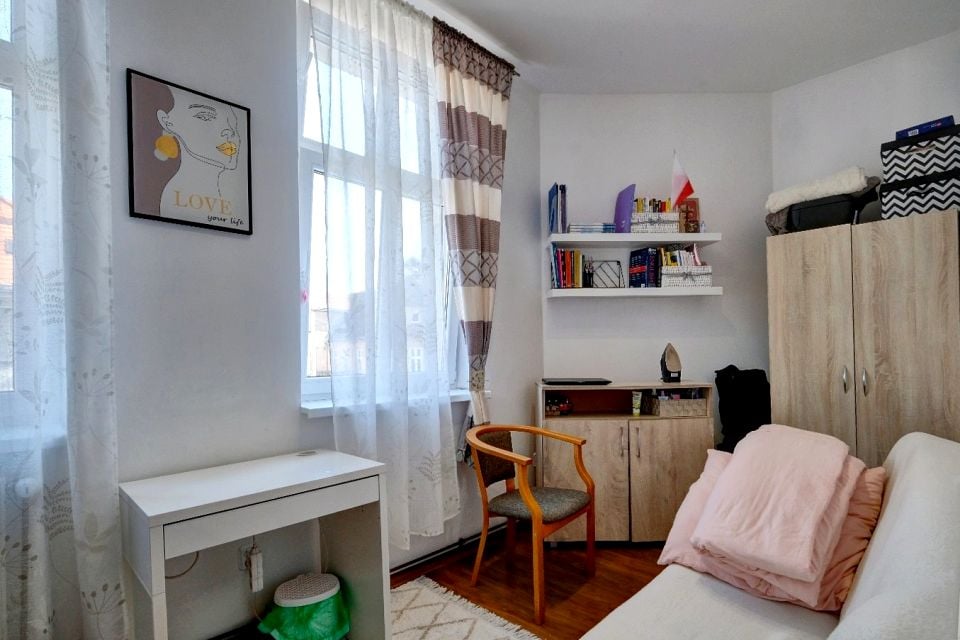 Mieszkanie Poznań