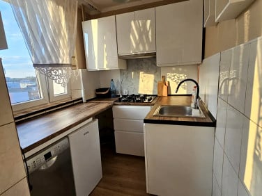 Mieszkanie Chorzów