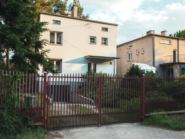 Dom Głowno
