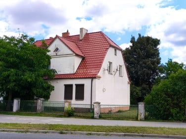 Mieszkanie Namysłów