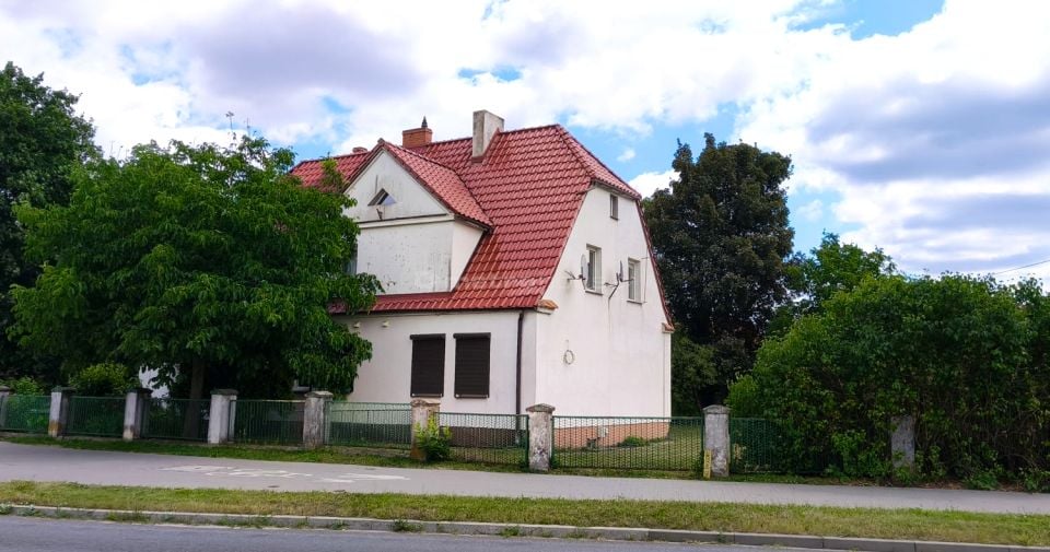 Mieszkanie Namysłów