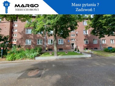 Mieszkanie Gdańsk