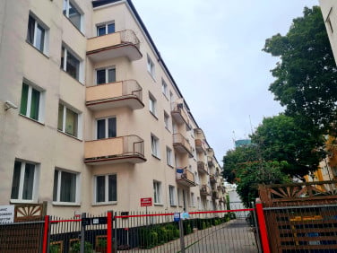 Mieszkanie Gdynia