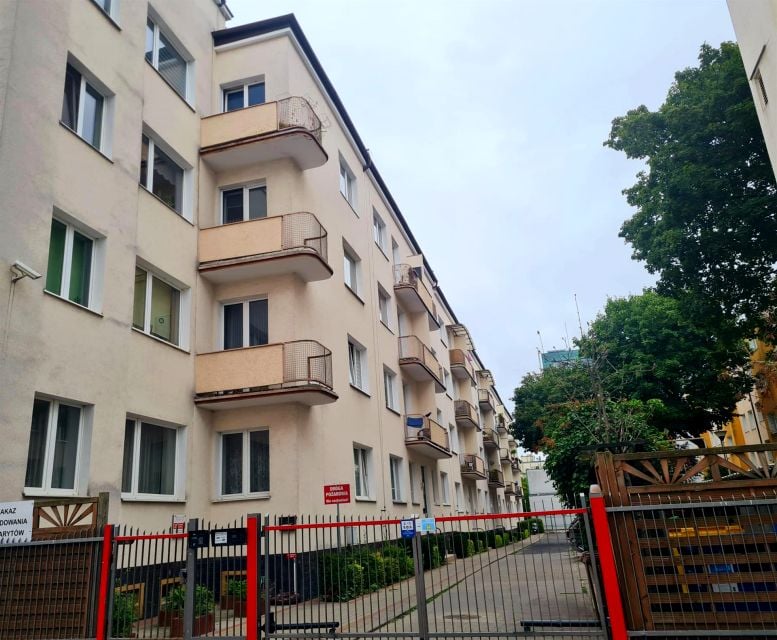 Mieszkanie Gdynia
