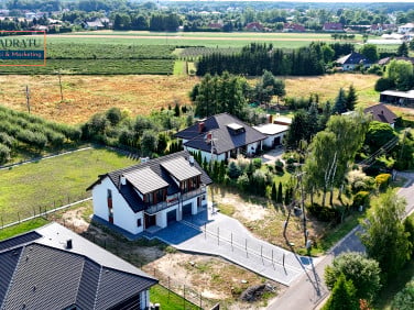 Dom Szpetal Górny