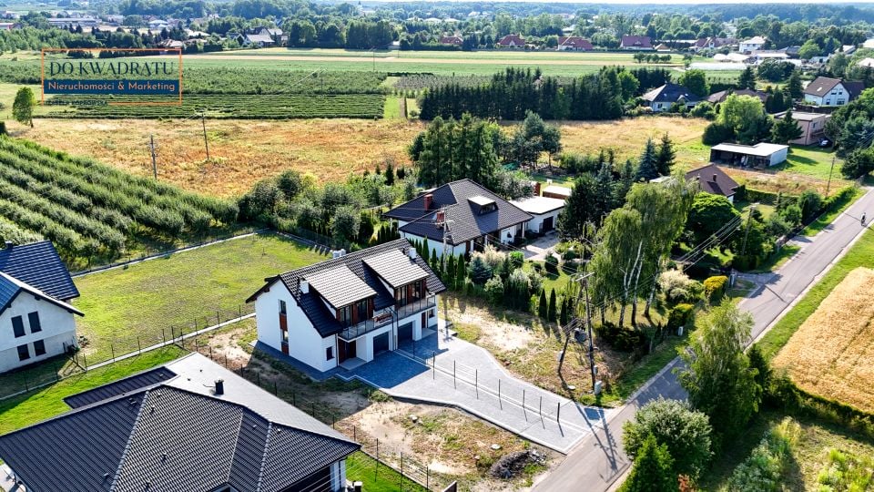 Dom Szpetal Górny