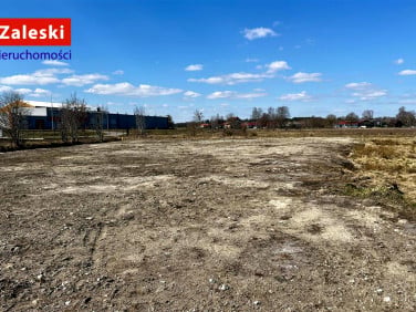 Działka Miszewo