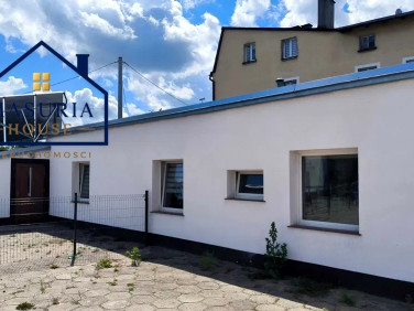 Budynek użytkowy Nowe Miasto Lubawskie sprzedaż