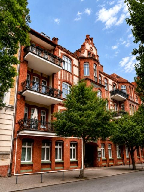 Lokal Poznań