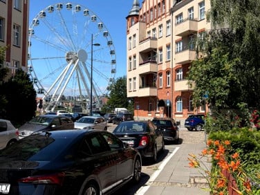 Mieszkanie Gdańsk