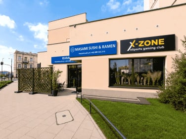 Lokal Lublin wynajem