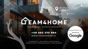 Team4home Perkowski Nieruchomości