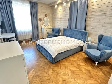 Mieszkanie Kraków