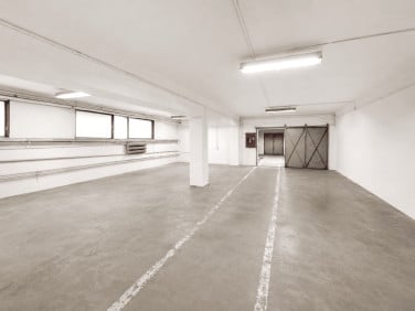 Budynek użytkowy Lublin