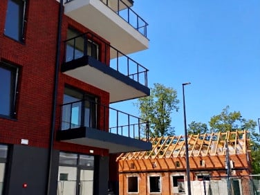 Mieszkanie Łódź