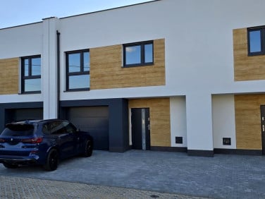 Dom Gliwice