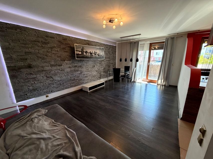 Mieszkanie, ul. Dziewanny - Widok 5