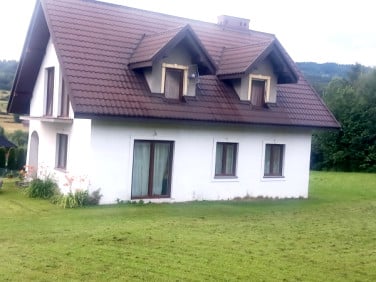 Dom Kasinka Mała