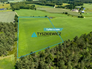 Działka rolna sprzedam