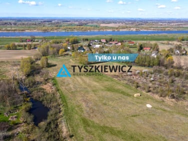 Działka budowlana Drewnica sprzedam