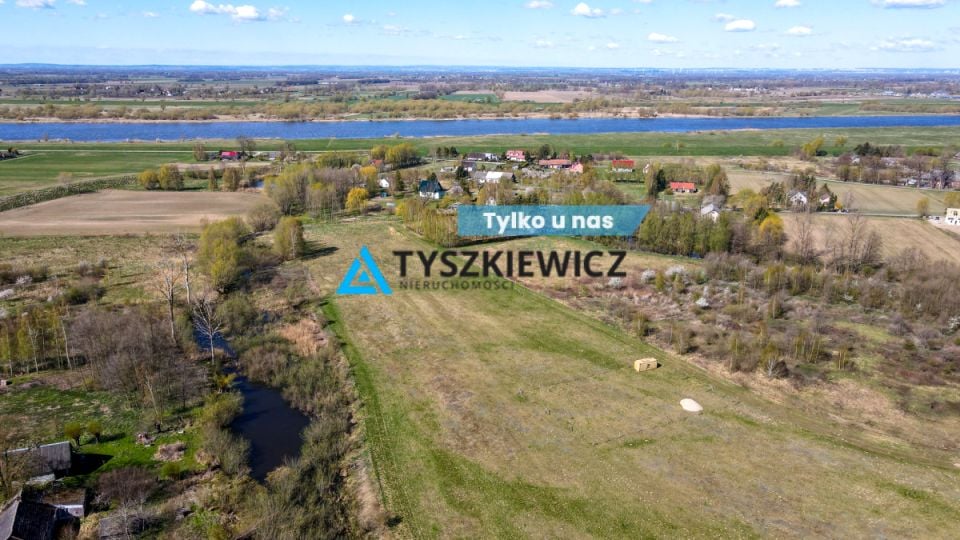 Działka budowlana Drewnica sprzedam