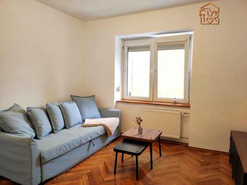 Mieszkanie Kraków