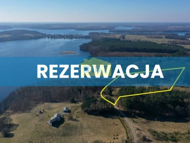 Działka Żerdno