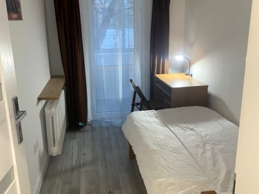 Wynajmę Mieszkanie Kraków - 47 m²