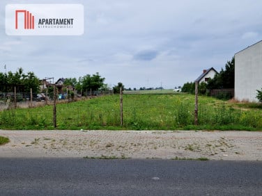 Działka budowlana Witkowo
