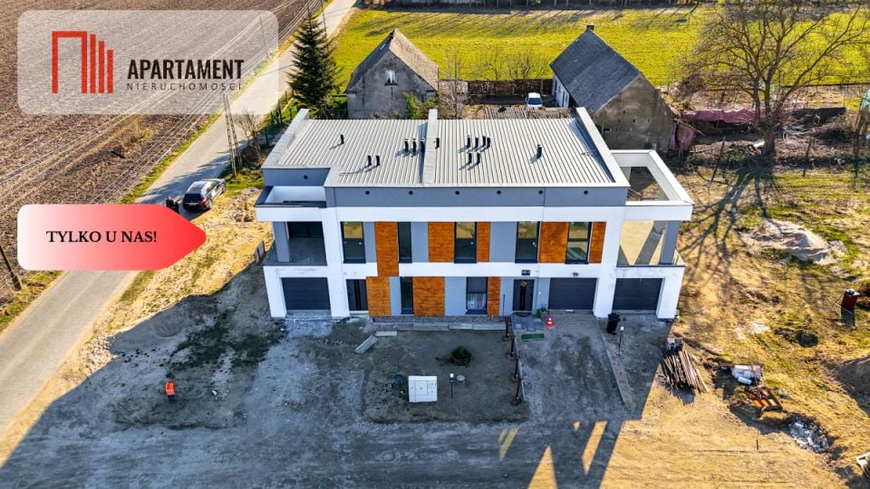 Mieszkanie Laskowice sprzedaż