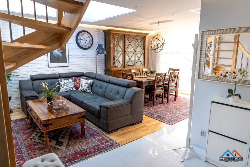 Mieszkanie apartamentowiec sprzedaż