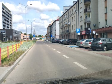 Mieszkanie Białystok