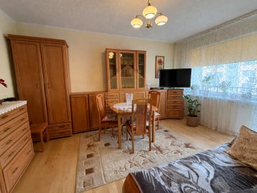 Mieszkanie Świebodzice
