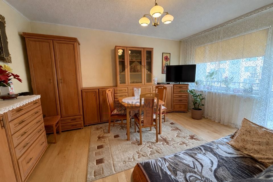 Mieszkanie Świebodzice