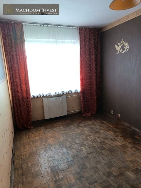 Mieszkanie Toruń